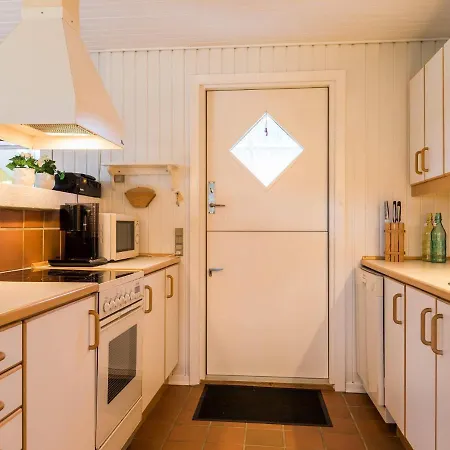 Holiday home Cxcvi Hemmet