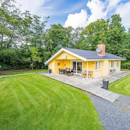 Cxcvi Holiday home