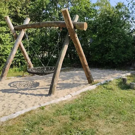 Dom wakacyjny 6 Person In *