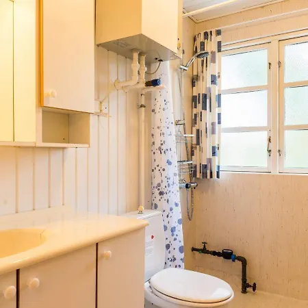 Cxcvi Holiday home *