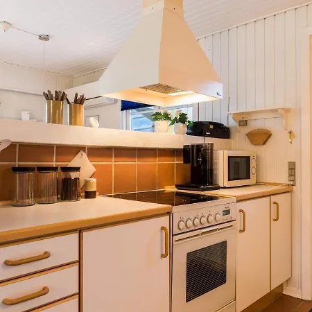 Holiday home Cxcvi *