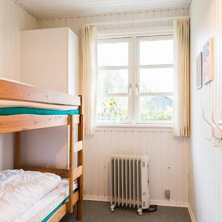 Holiday home Cxcvi