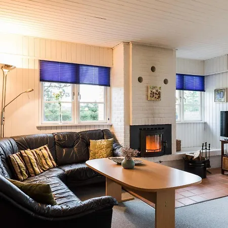 6 Person In Vakantiehuis