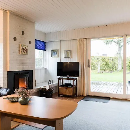 بيت للعطل 6 Person In Hemmet